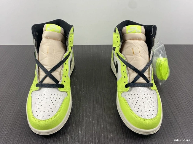 Bmlin Original OG 3631 Jordan1 555088- Retro Visionaire 1015